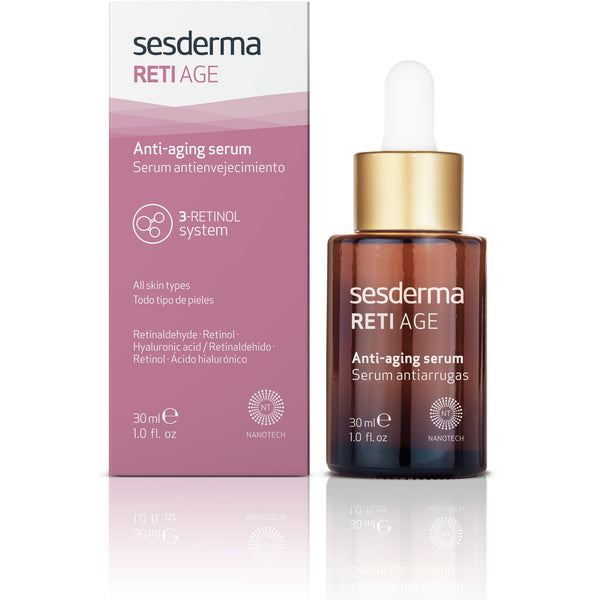 Sesderma RETIAGE Anti-Aging Serum 30 ml