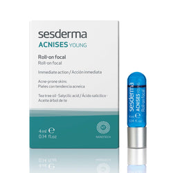 Sesderma ACNISES YOUNG Roll-On Focal 4 ml