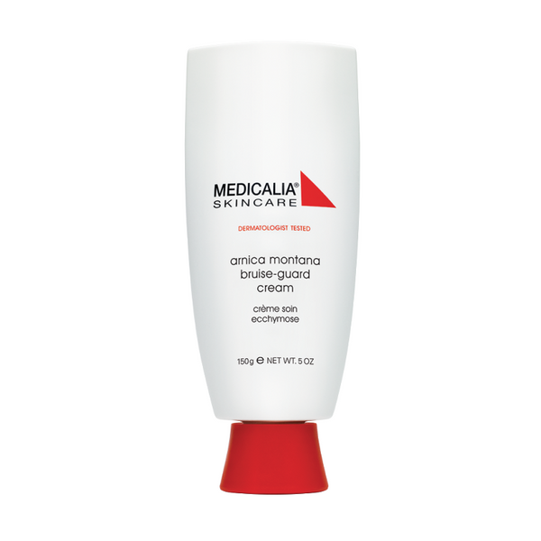 Medicalia SkinCare Arnica Montana Bruise Cream 150 g, EXP 12/24