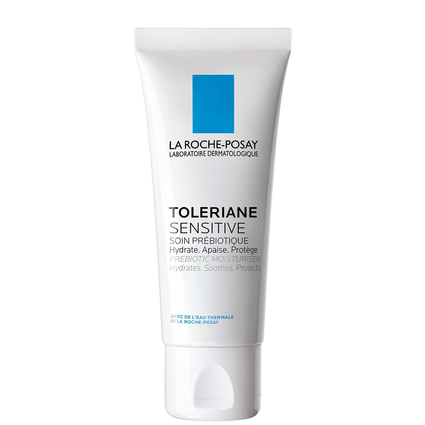 La Roche-Posay TOLERIANE SENSITIVE Creme 40 ml