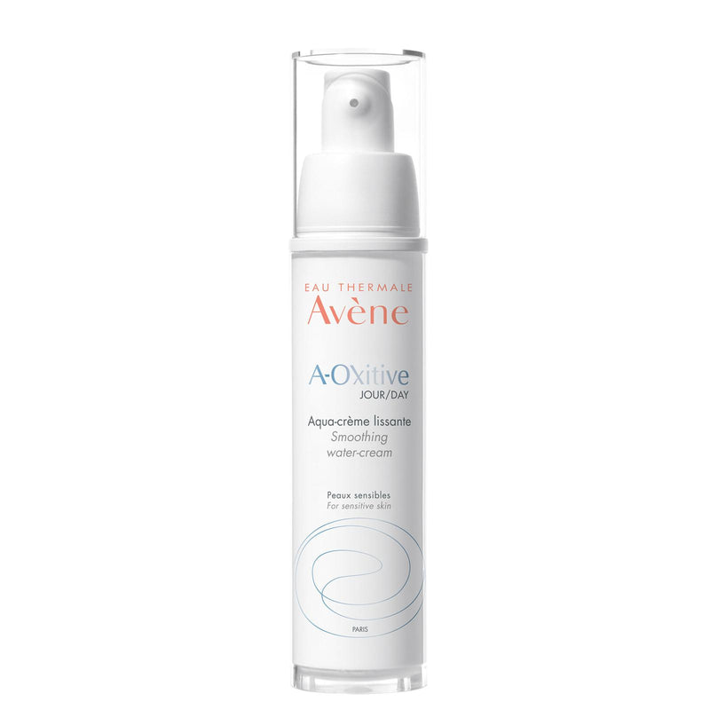 Avène A-Oxitive Day Smoothing Water-Cream 30 ml