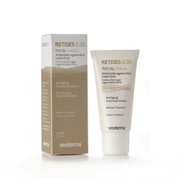 Sesderma RETISES 0.5 Anti-Wrinkle Regenerative Cream Forte 30 ml