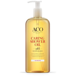 ACO Caring Shower Oil 400 ml