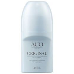 ACO Body Deo Original Perfumed 50 ml