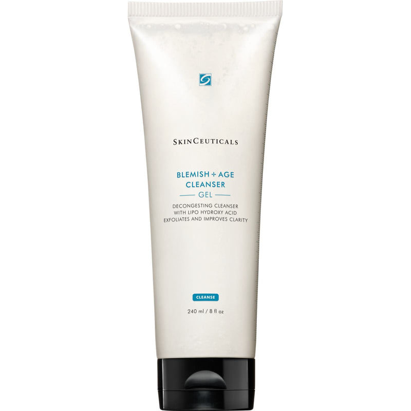 SkinCeuticals Blemish + Age Cleanser Gel 240 ml