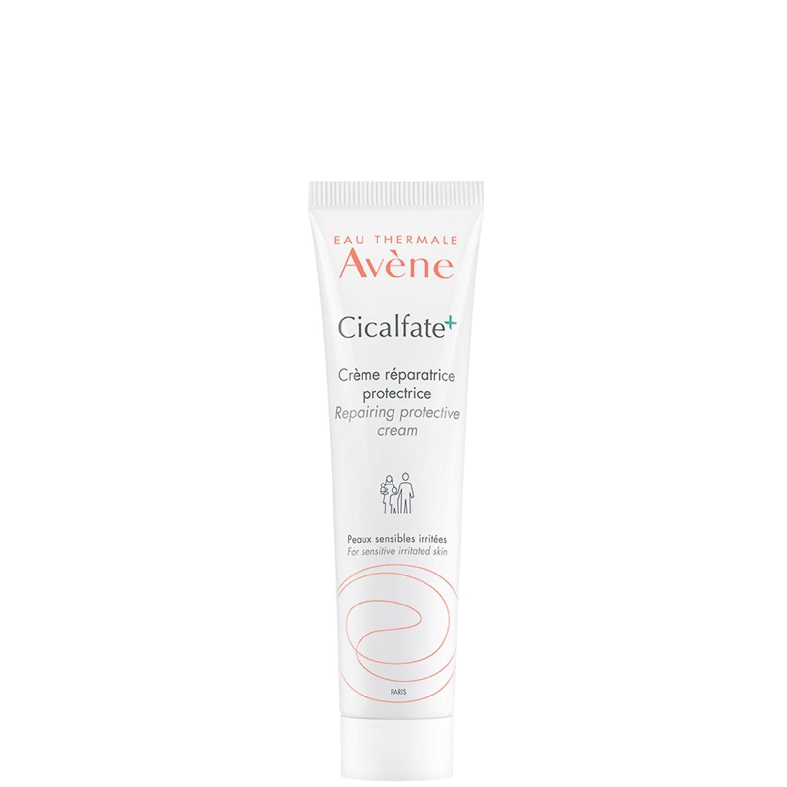 Avène Cicalfate+ Repairing Protective Cream 40 ml