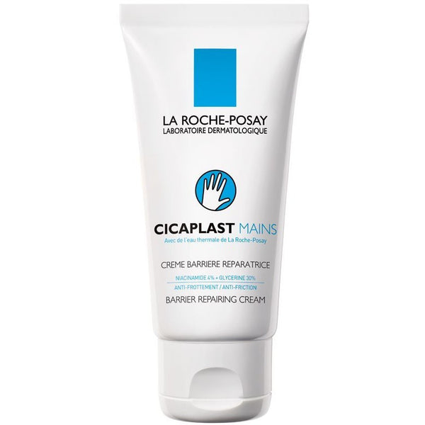 La Roche-Posay CICAPLAST Hands Barrier Repairing Cream 50 ml