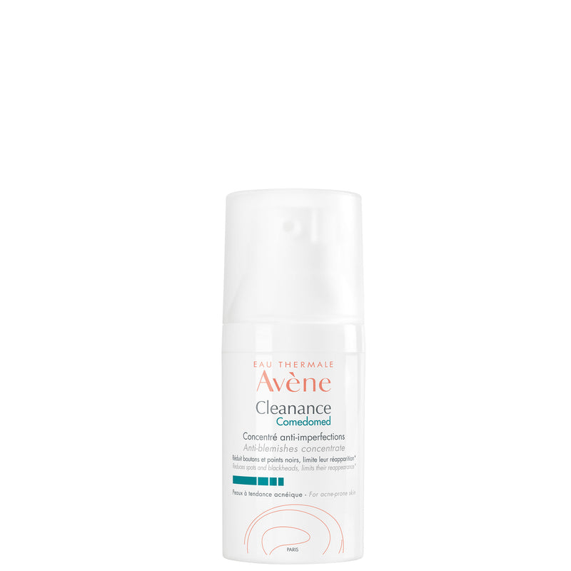 Avène Cleanance Comedomed Anti-Blemishes Concentrate 30 ml