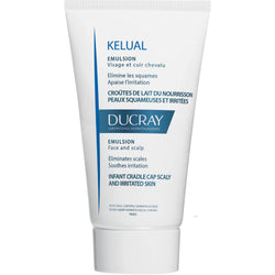 DUCRAY KELUAL Keratoreducing Emulsion 50 ml