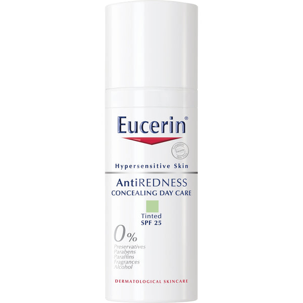 Eucerin Anti-Redness Concealing Day Care SPF 25 50 ml
