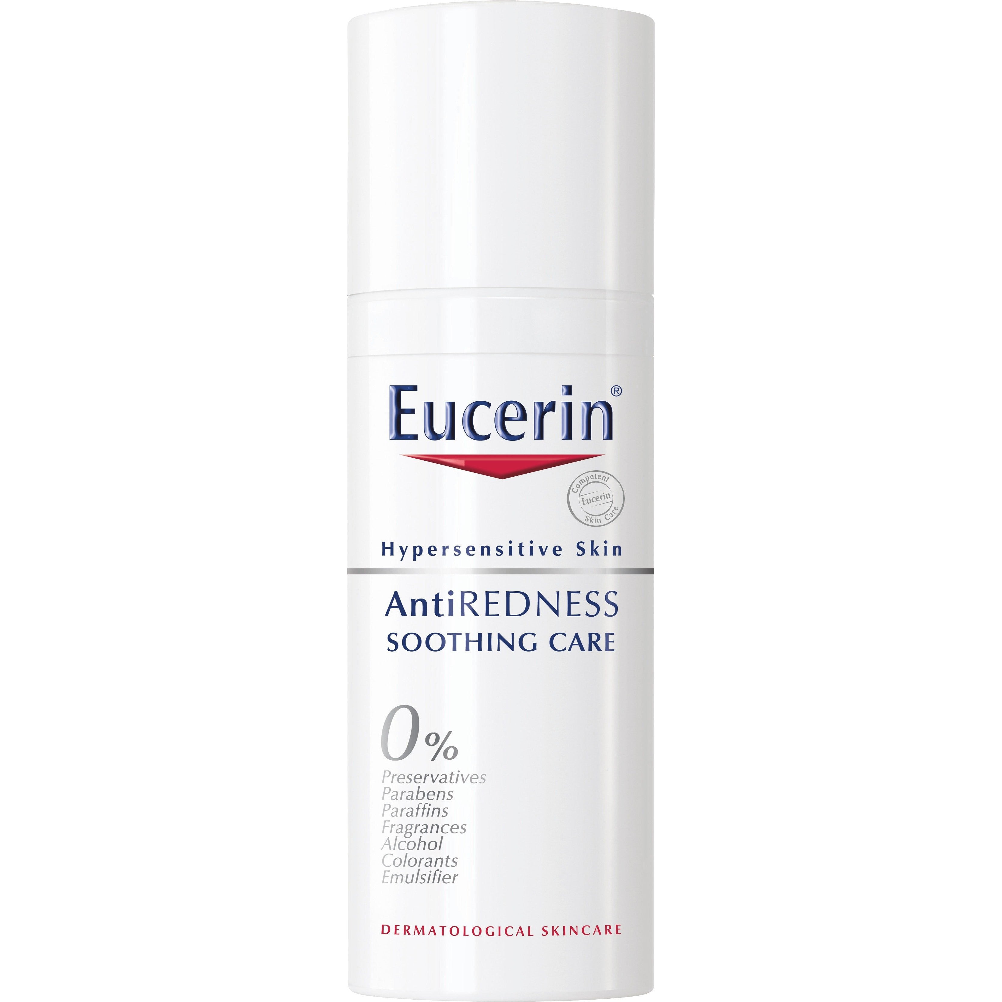 Eucerin Anti-Redness Soothing Care 50 ml