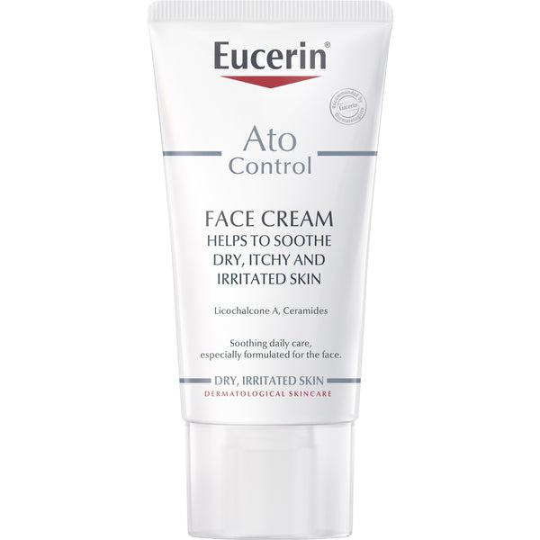 Eucerin AtoControl Face Cream 50 ml