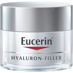 Eucerin Hyaluron-Filler + 3x Effect Day Cream SPF 15 50 ml