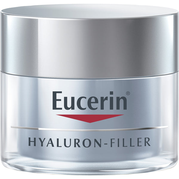 Eucerin Hyaluron-Filler + 3x Effect Night Cream 50 ml