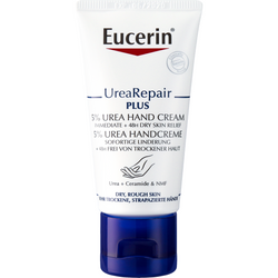 Eucerin UreaRepair Plus 5% Urea Hand Cream 75 ml
