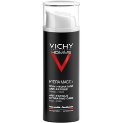 Vichy HOMME HYDRA MAG C+ Anti-Fatigue Hydrating Care  50 ml
