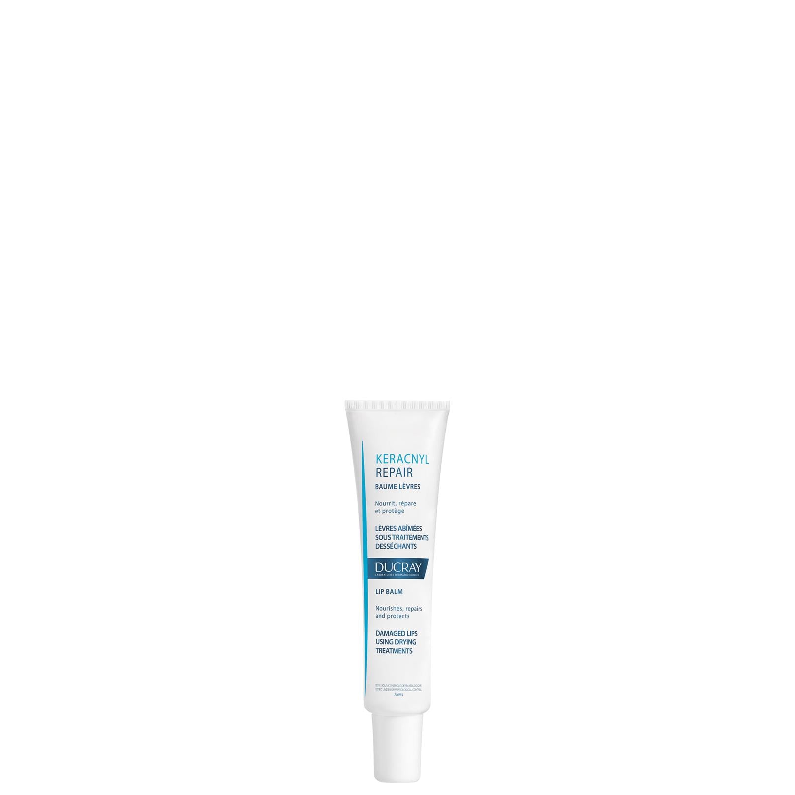 DUCRAY KERACNYL REPAIR Lip Balm 15 ml