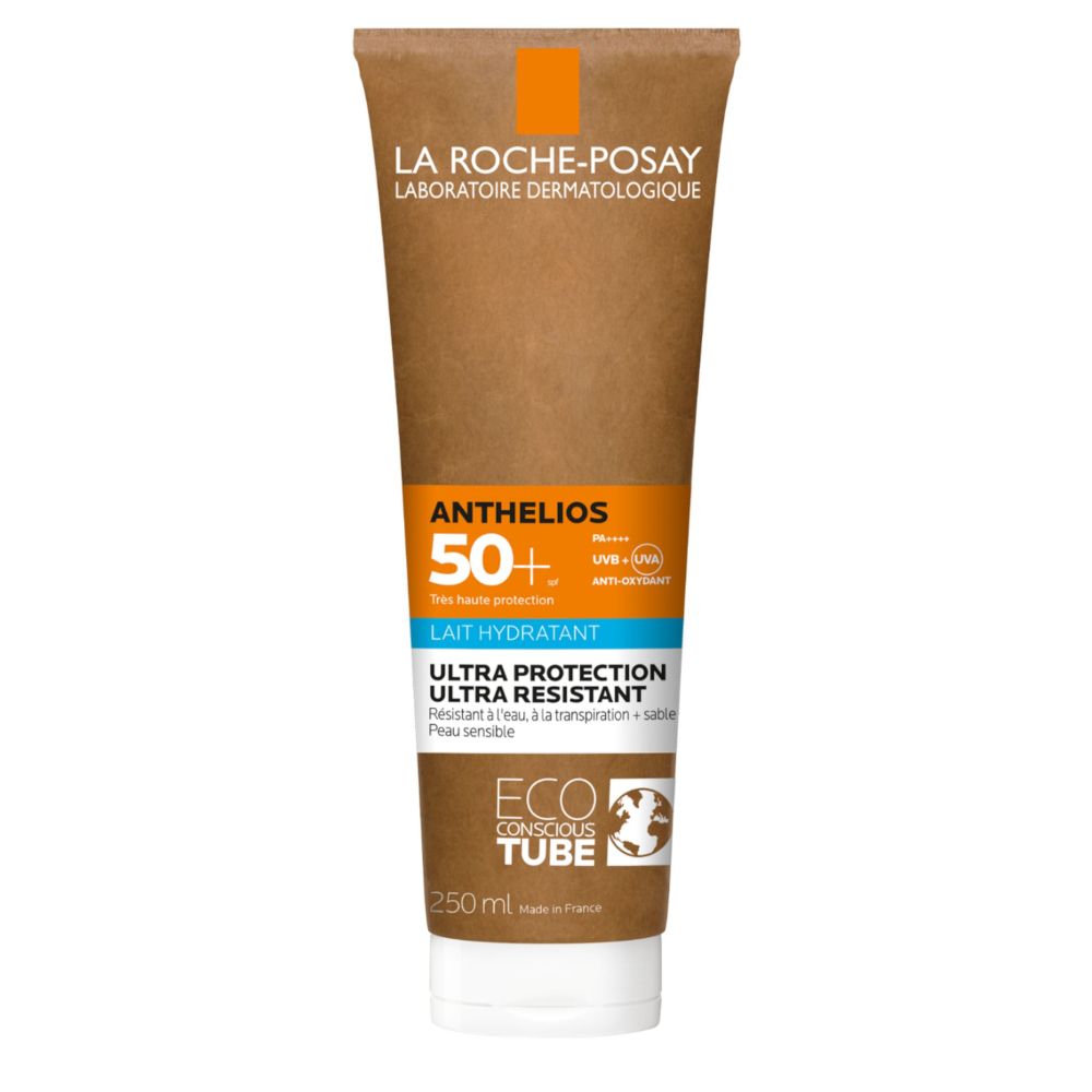 La Roche-Posay ANTHELIOS Hydrating Lotion SPF 50+ 250 ml