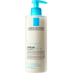 La Roche-Posay LIPIKAR Syndet AP+ Lipid-Repairing Cream Wash 400 ml