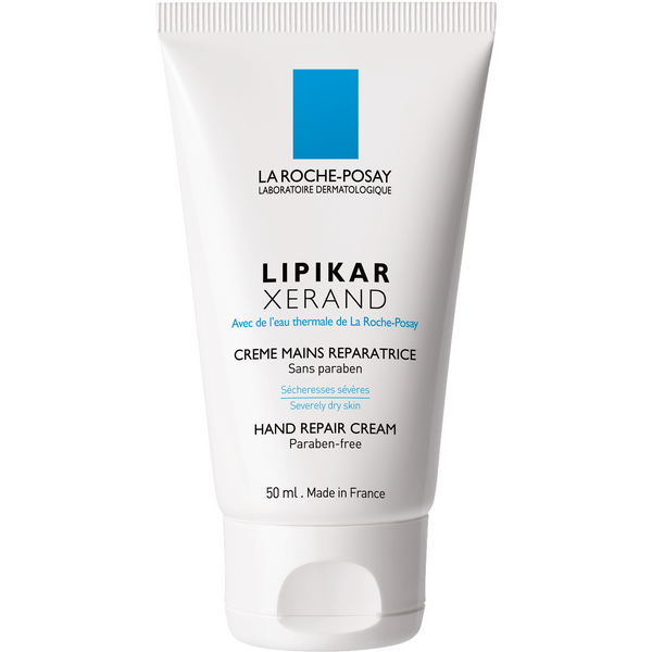 La Roche-Posay LIPIKAR XERAND Hand Repair Cream 50 ml