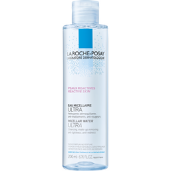 La Roche-Posay Micellar Water Ultra 200 ml