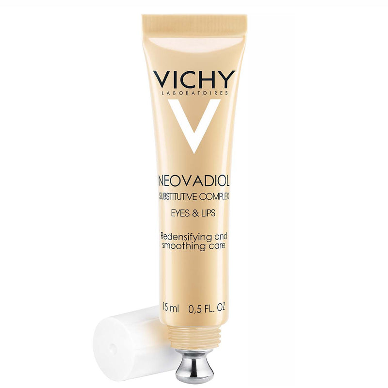 Vichy NEOVADIOL COMPENSATING COMPLEX Eyes & Lips 15 ml