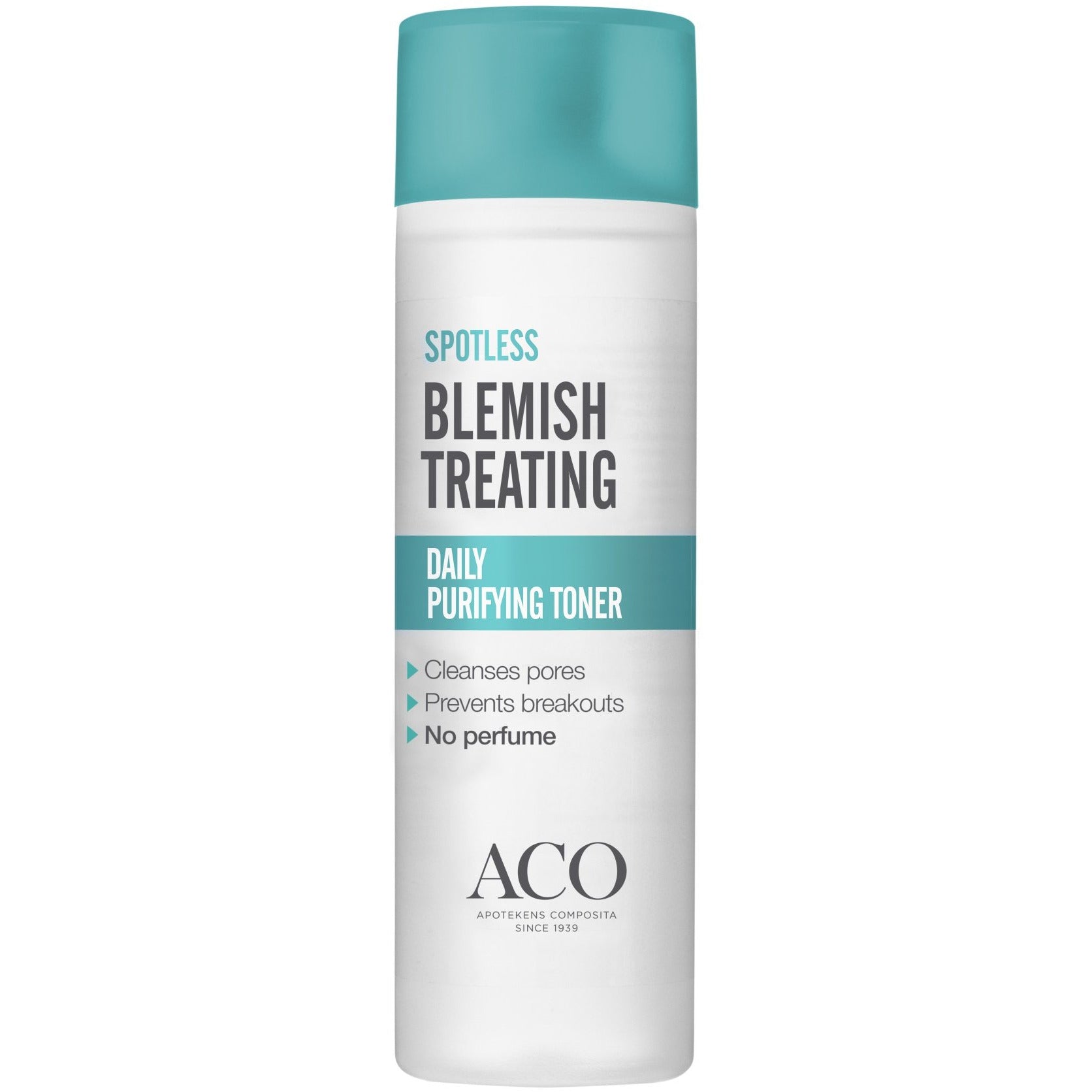 ACO Spotless Daily Purifying Toner 200 ml