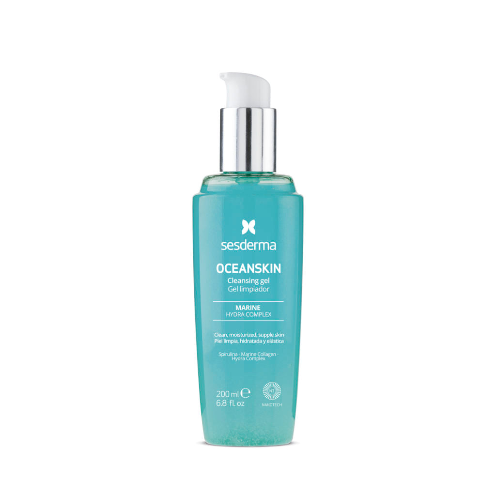 Sesderma OCEANSKIN Cleansing Gel 200 ml