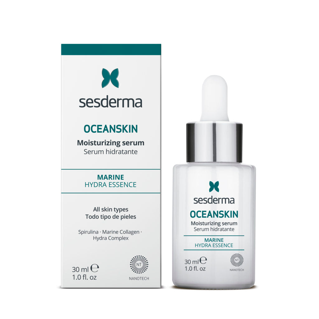 Sesderma Oceanskin Moisturizing Serum 30 ml