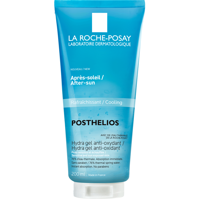 La Roche-Posay POSTHELIOS After-sun 200 ml