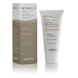 Sesderma RETISES 0.25 Anti-Wrinkle Regenerative Cream 30 ml