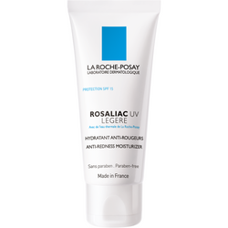 La Roche-Posay ROSALIAC UV Legere SPF 15 Anti-Redness Moisturizer 40 ml