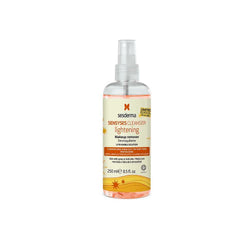 Sesderma SENSYSES Cleanser Lightening 250 ml