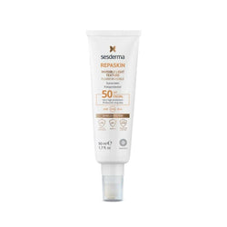 Sesderma REPASKIN Invisible Light Texture SPF 50+ 50ml