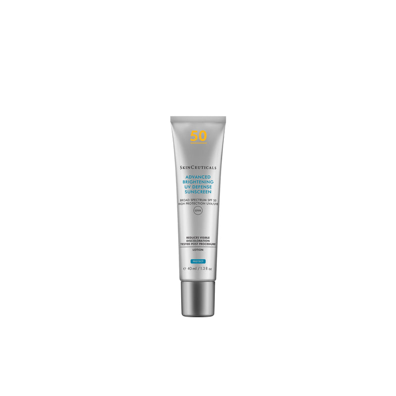 SkinCeuticals Advanced Brightening UV Defence Sunscreen SPF 50 40 ml