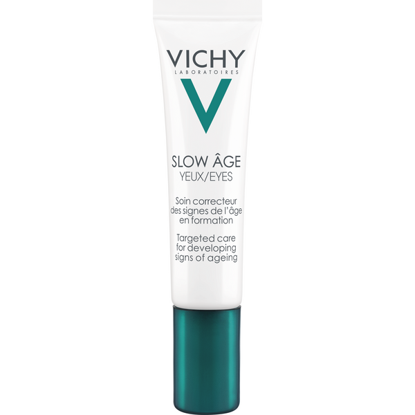 Vichy SLOW ÂGE Eyes 15 ml