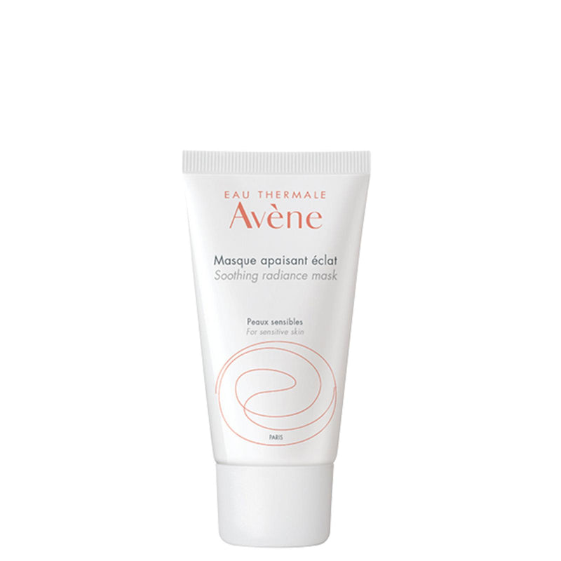 Avène Soothing Radiance Mask 50 ml