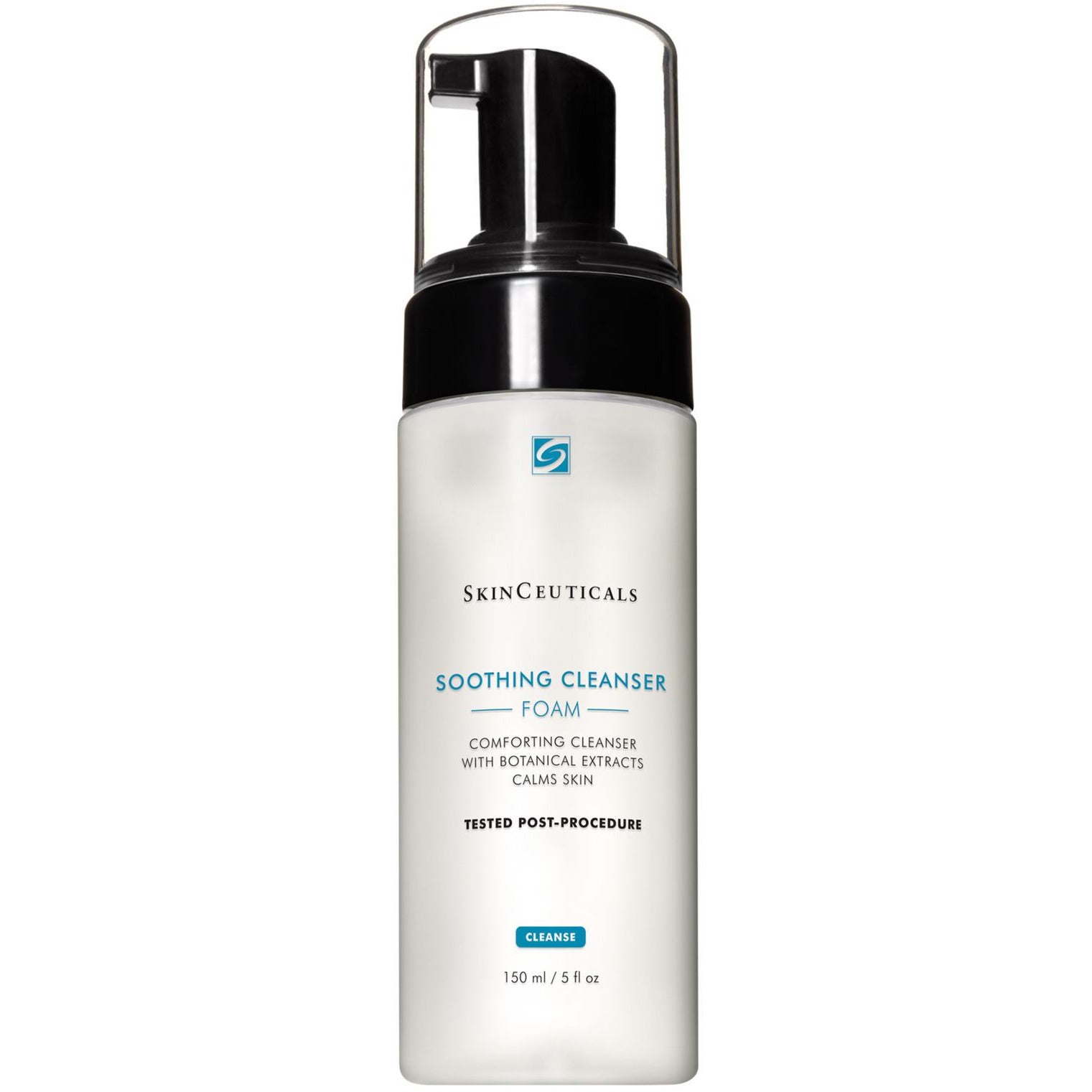 SkinCeuticals Soothing Cleanser Foam 150 ml