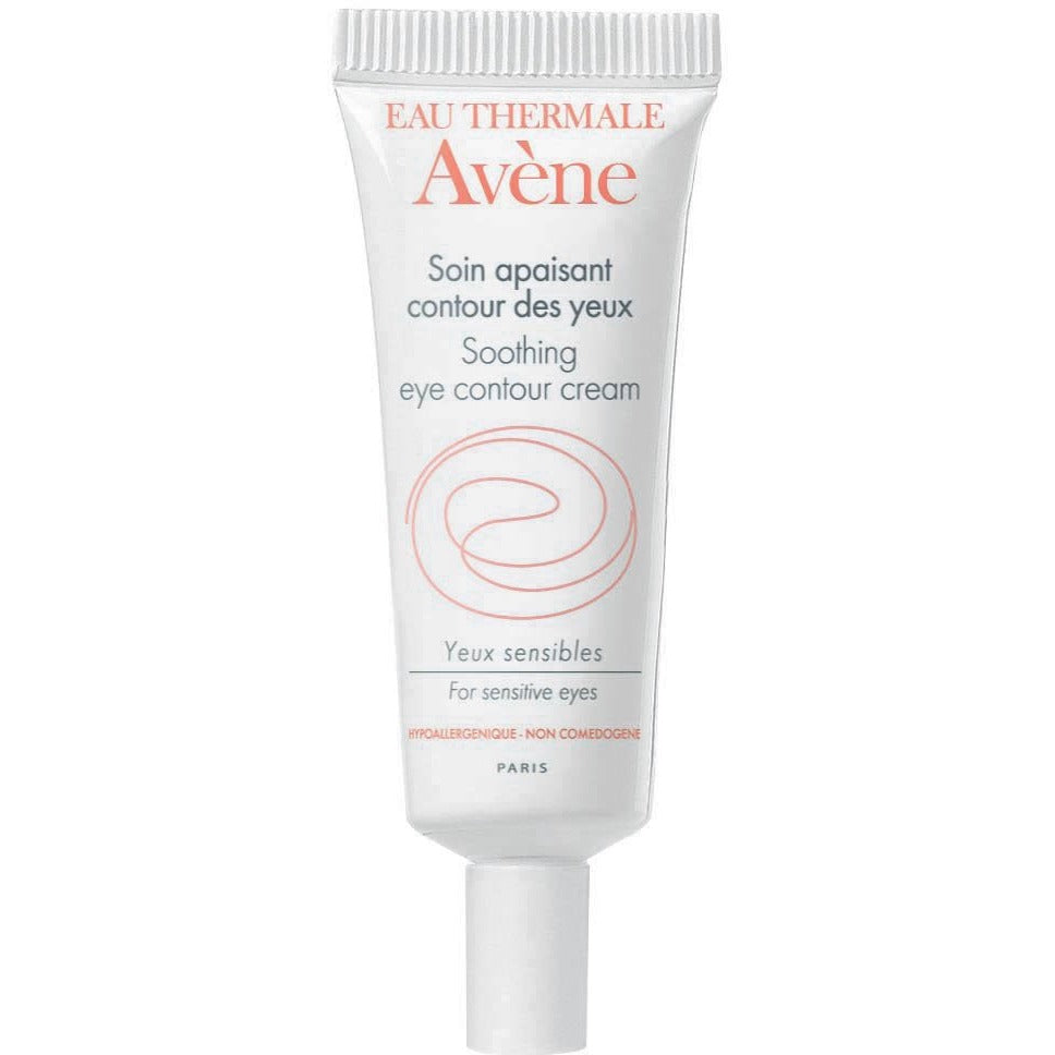 Avène Soothing Eye Contour Cream 10 ml