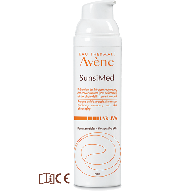 Avène SunsiMed 80 ml