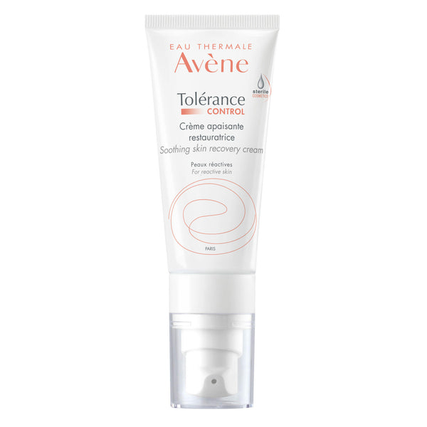 Avène Tolérance Control Soothing Skin Recovery Cream 40 ml