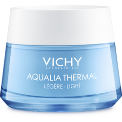 Vichy AQUALIA THERMALE Rehydrating Cream - Light 50 ml