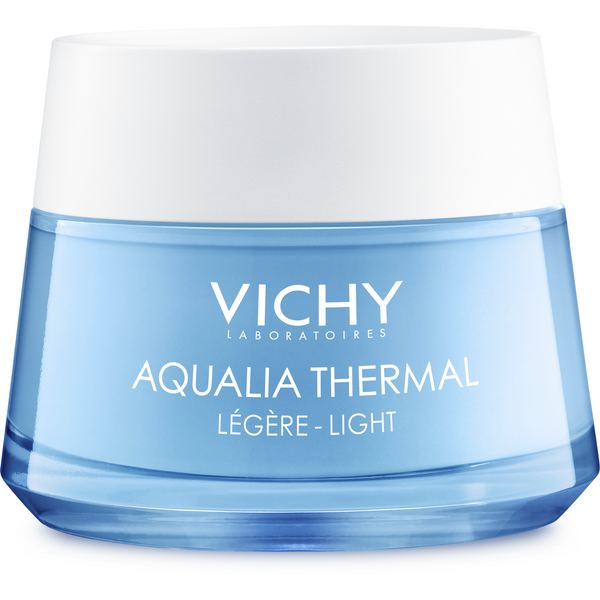 Vichy AQUALIA THERMALE Rehydrating Cream - Light 50 ml