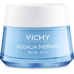 Vichy AQUALIA THERMAL - Rich 50 ml