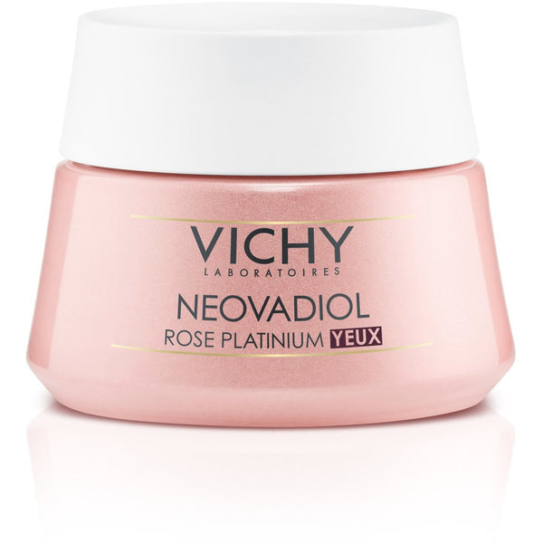 Vichy NEOVADIOL ROSE PLATINUM Eyes 15 ml exp 10-2023