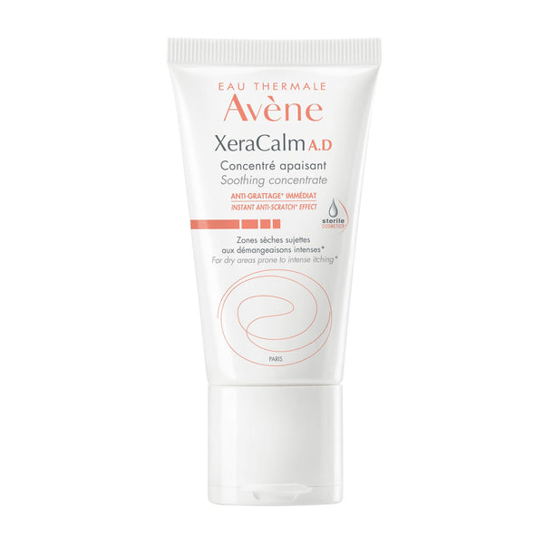 Avène Xeracalm A.D Soothing Concentrate 50 ml