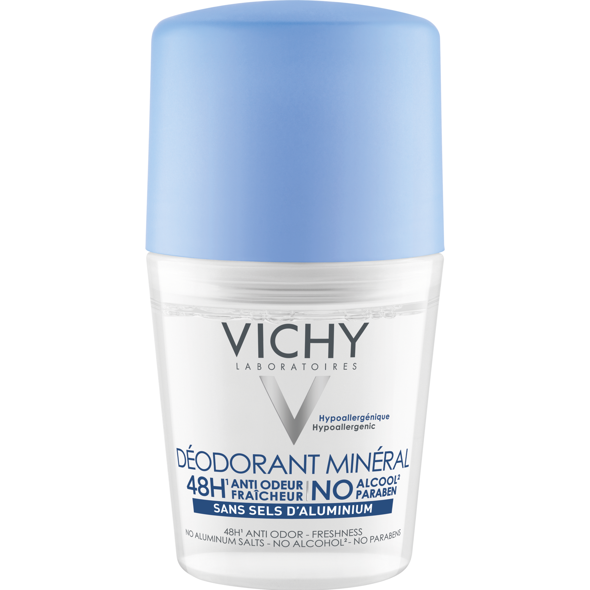 Vichy 48H Mineral Deodorant 50 ml