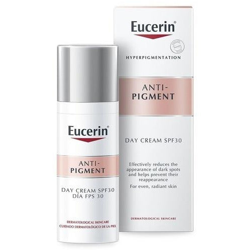 Eucerin Anti-Pigment Day Cream SPF 30 50 ml