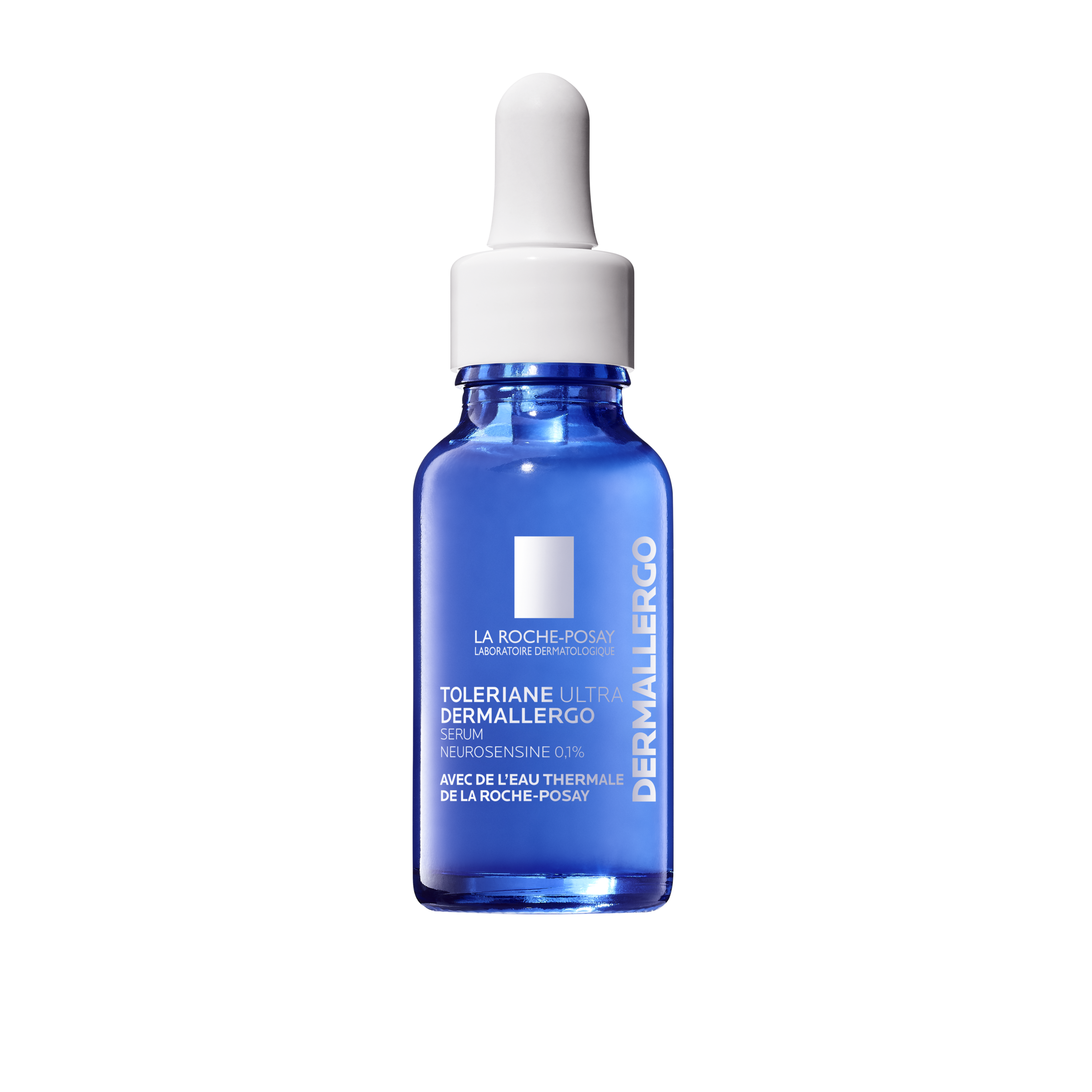 La Roche-Posay TOLERIANE ULTRA DERMALLERGO 0.1 % Neurosensine Serum 20 ml