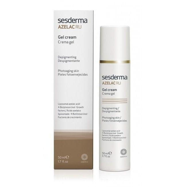 Sesderma AZELAC RU Gel Cream 50 ml